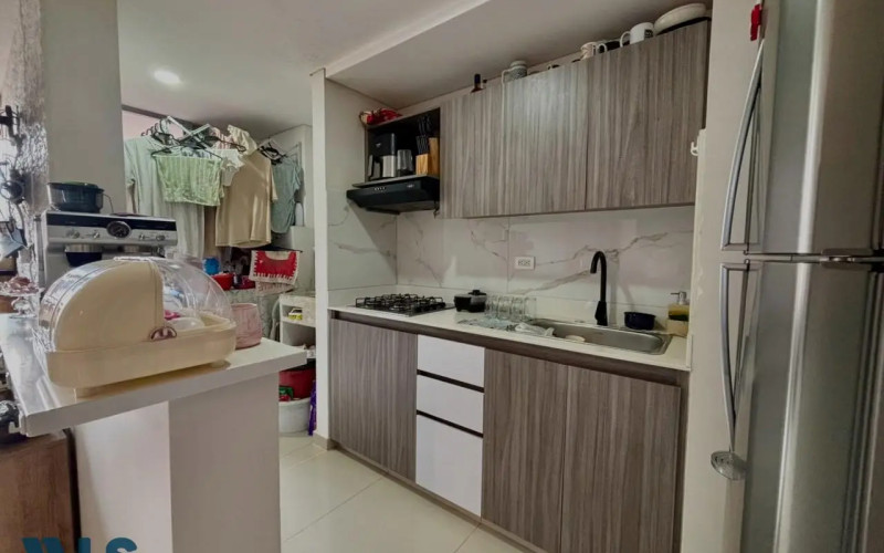 Apartamento en Itagüí en Ditaires