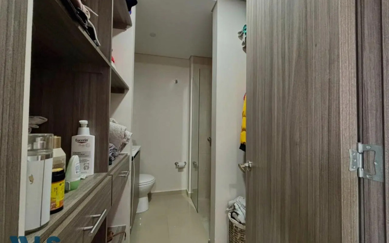 Apartamento en Itagüí en Ditaires