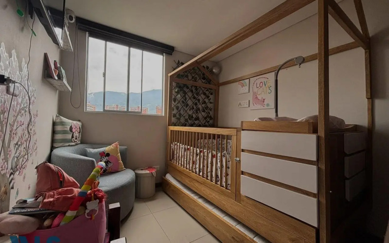 Apartamento en Itagüí en Ditaires