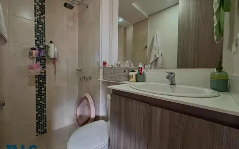 Apartamento en Itagüí en Ditaires