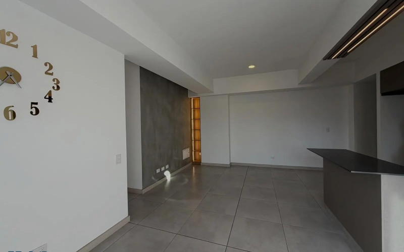 Apartamento en Envigado en Las Vegas