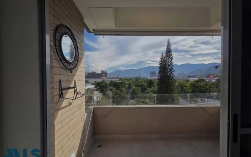 Apartamento en Envigado en Las Vegas