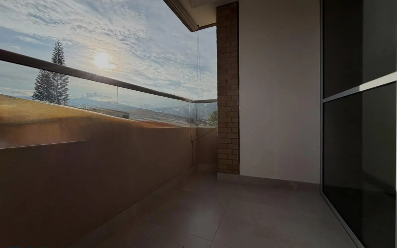 Apartamento en Envigado en Las Vegas
