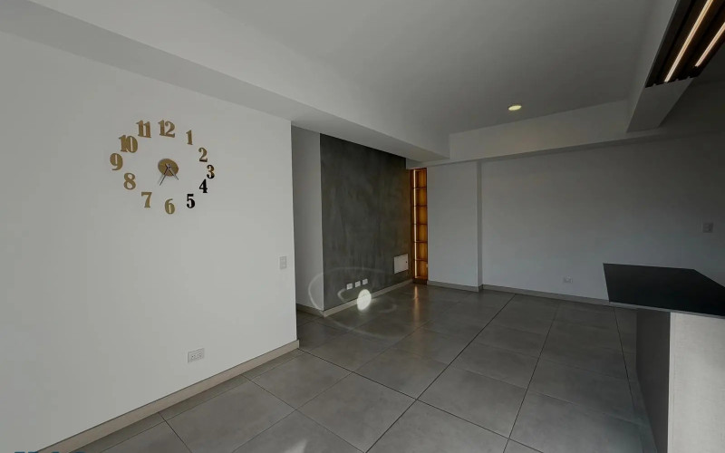 Apartamento en Envigado en Las Vegas