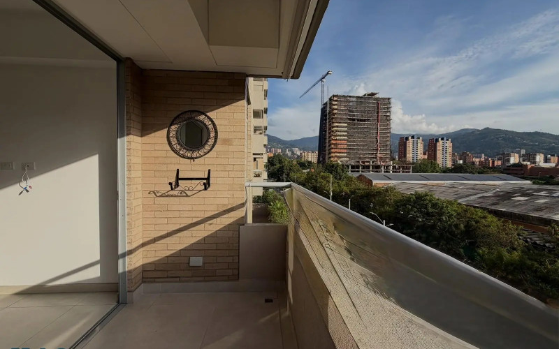 Apartamento en Envigado en Las Vegas