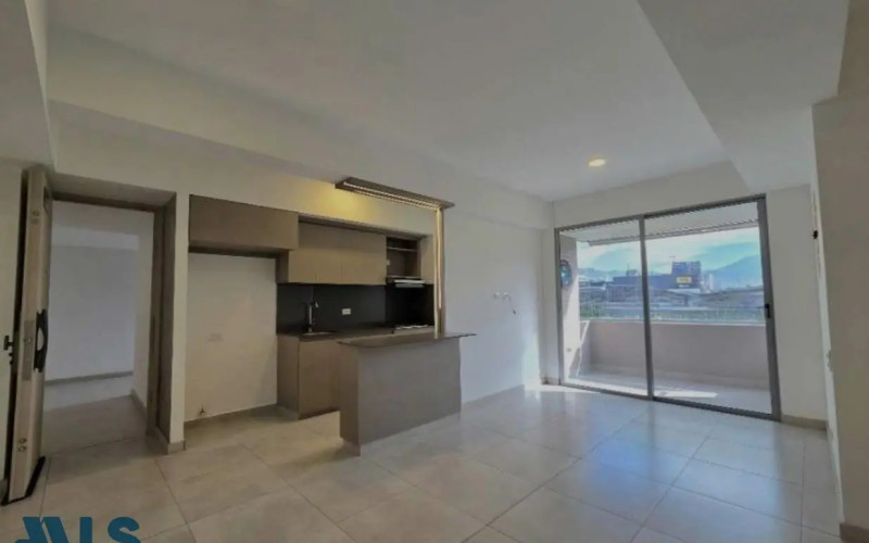 Apartamento en Envigado en Las Vegas