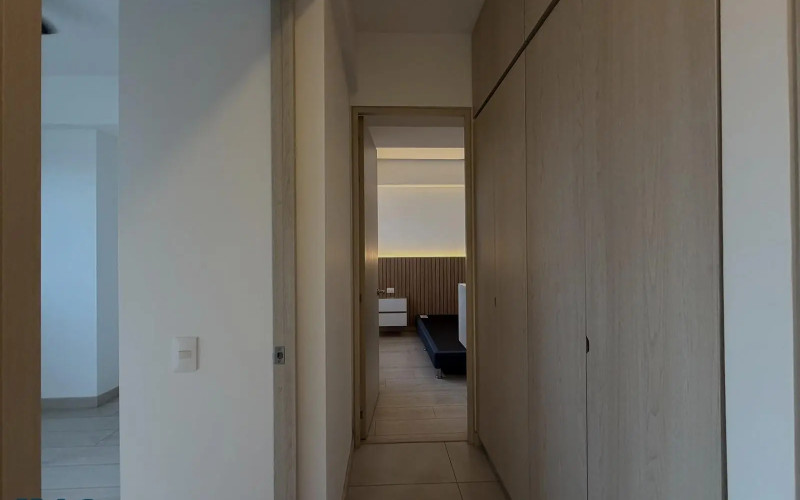 Apartamento en Envigado en Las Vegas