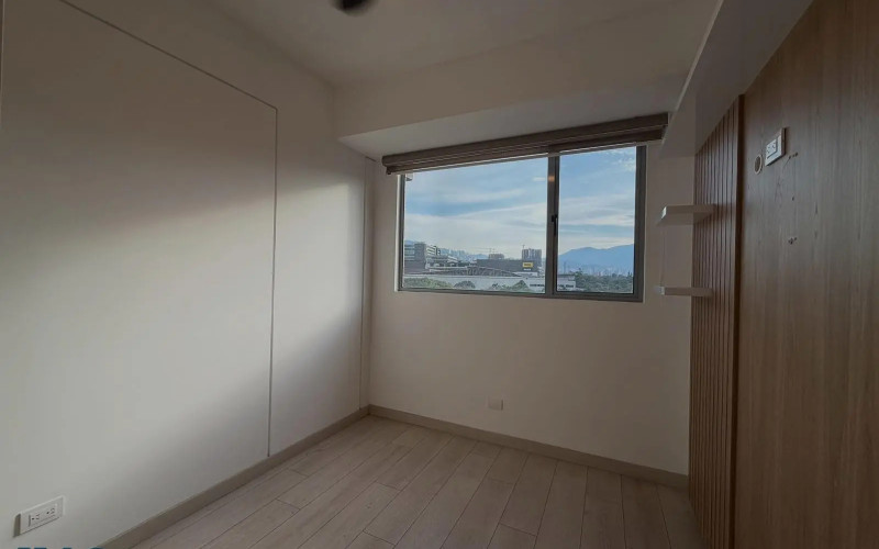 Apartamento en Envigado en Las Vegas