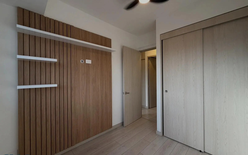 Apartamento en Envigado en Las Vegas