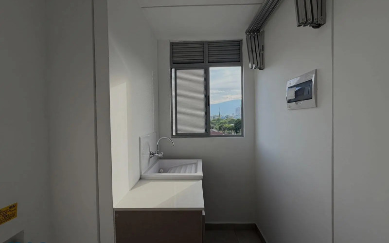 Apartamento en Envigado en Las Vegas