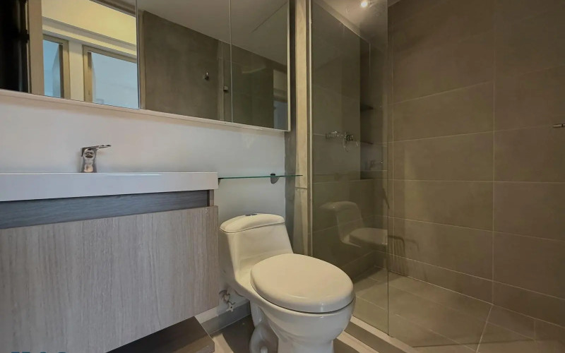 Apartamento en Envigado en Las Vegas