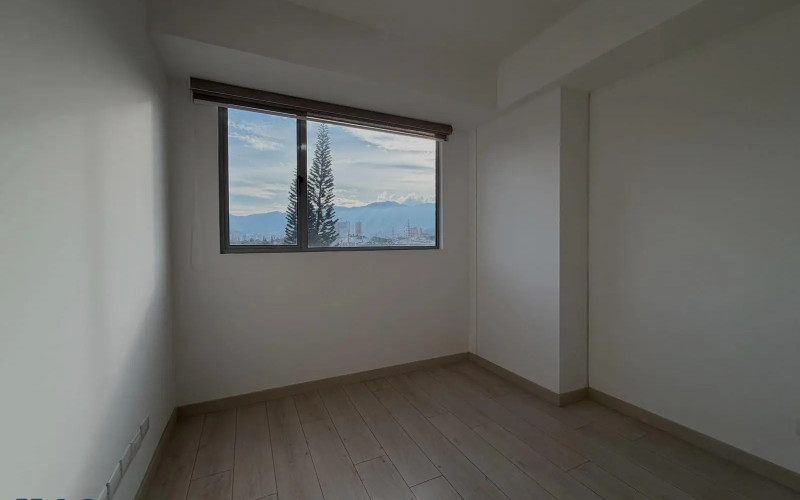 Apartamento en Envigado en Las Vegas
