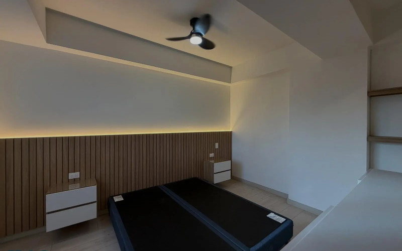 Apartamento en Envigado en Las Vegas