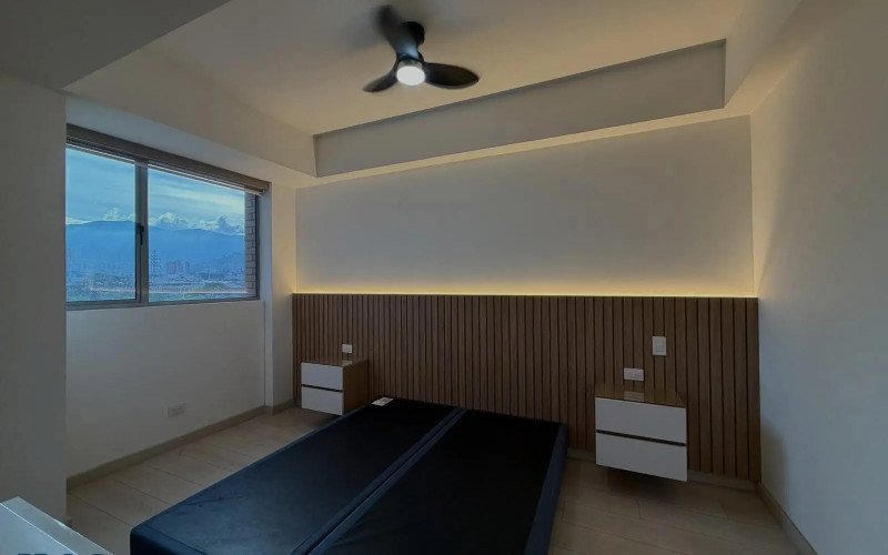 Apartamento en Envigado en Las Vegas