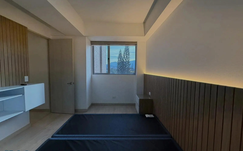 Apartamento en Envigado en Las Vegas