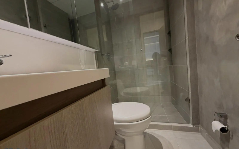 Apartamento en Envigado en Las Vegas