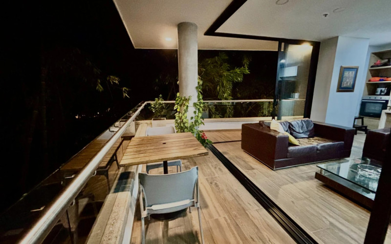 Apartamento en Envigado en Loma del Escobero