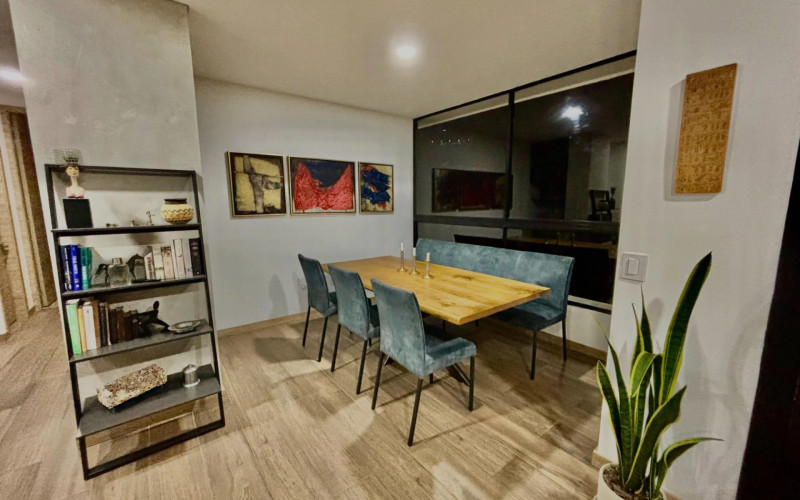 Apartamento en Envigado en Loma del Escobero