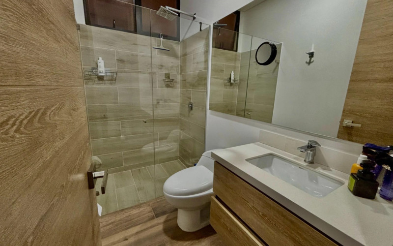 Apartamento en Envigado en Loma del Escobero