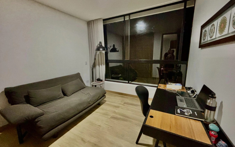 Apartamento en Envigado en Loma del Escobero