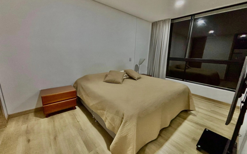 Apartamento en Envigado en Loma del Escobero