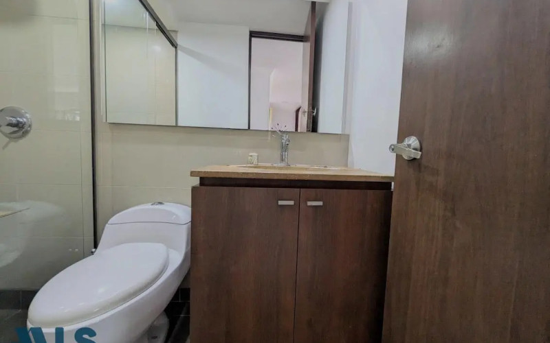 Apartamento en Medellín en El Poblado