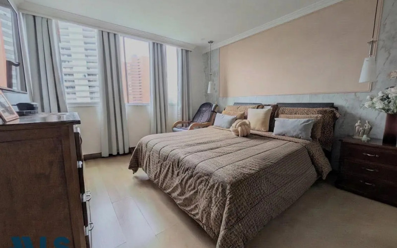 Apartamento en Medellín en El Poblado