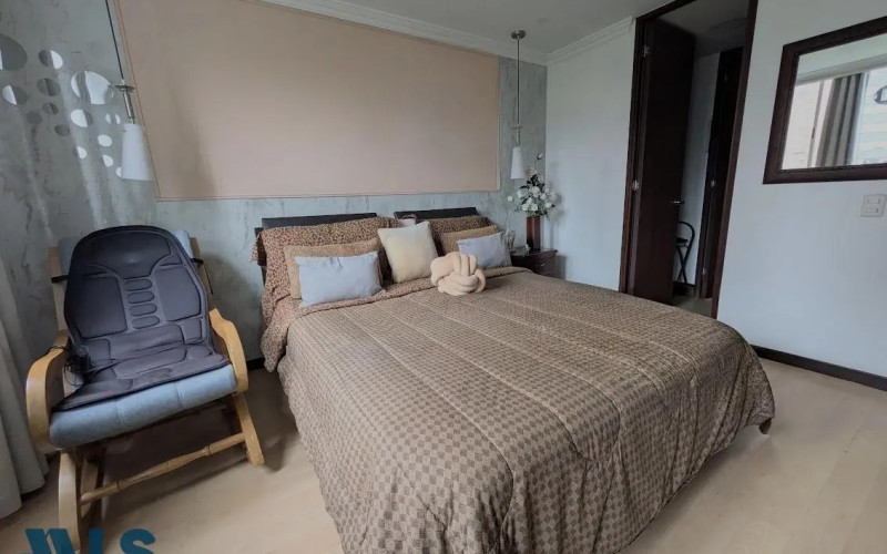 Apartamento en Medellín en El Poblado