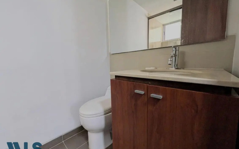 Apartamento en Medellín en El Poblado