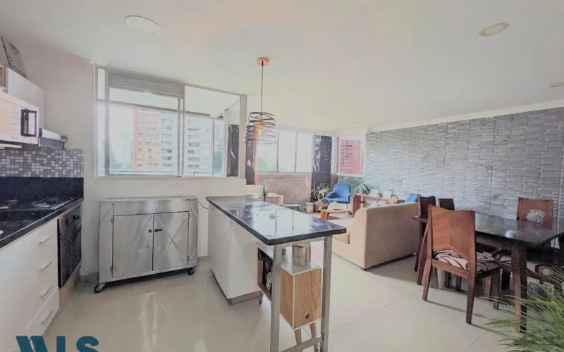 Apartamento en Medellín en El Poblado