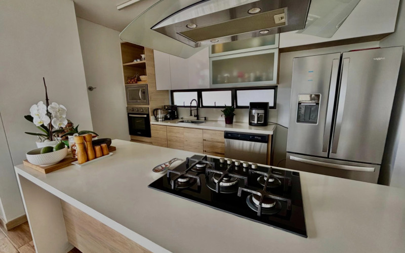 Apartamento en Envigado en Loma del Escobero