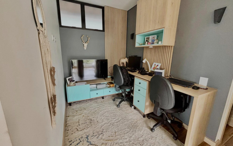 Apartamento en Envigado en Loma del Escobero