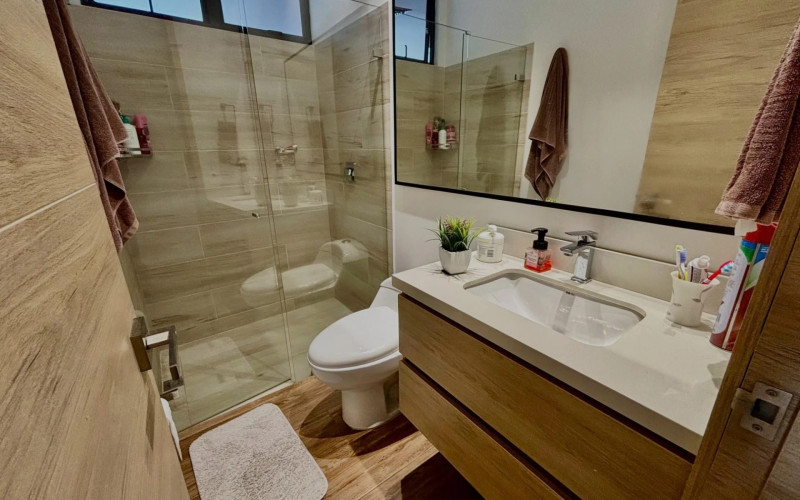 Apartamento en Envigado en Loma del Escobero
