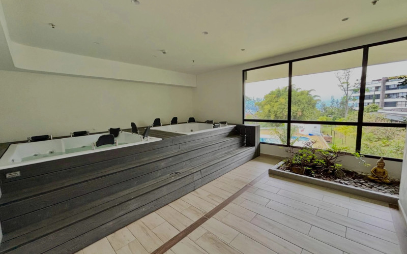 Apartamento en Envigado en Loma del Escobero