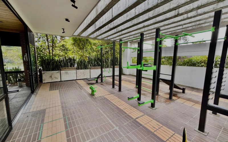 Apartamento en Envigado en Loma del Escobero