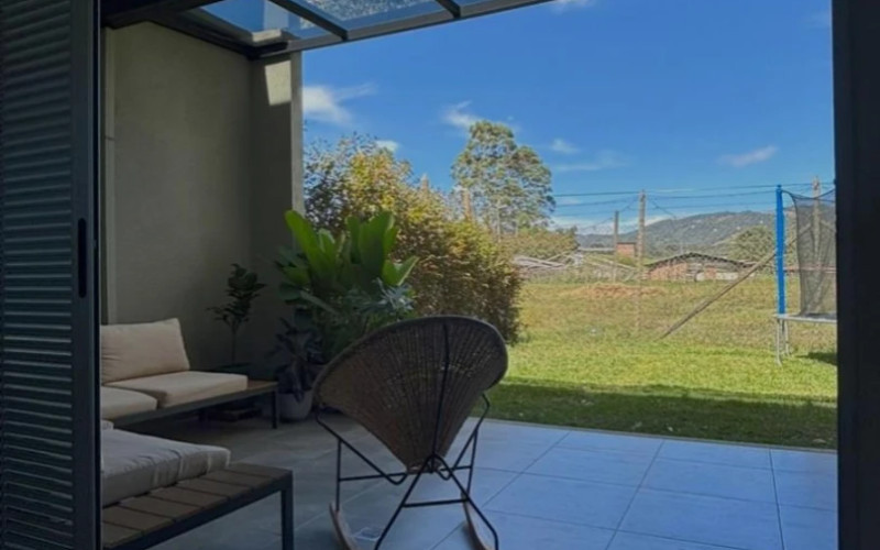 Casa en La Ceja en Urbano (La Ceja)