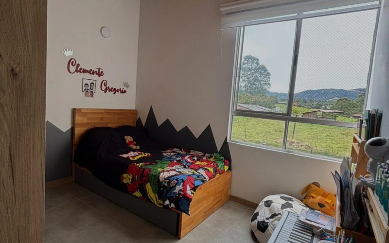 Casa en La Ceja en Urbano (La Ceja)