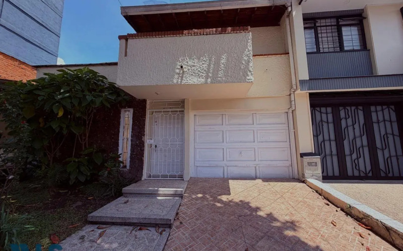 Casa en Medellín en Simon bolivar