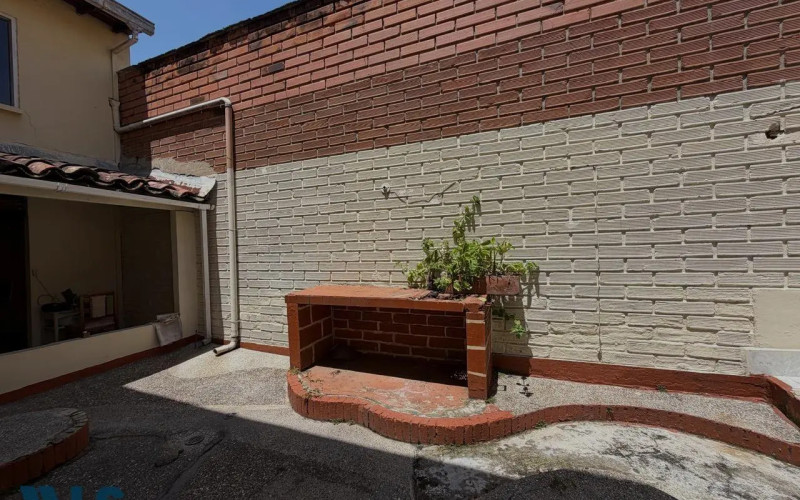 Casa en Medellín en Simon bolivar