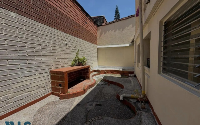 Casa en Medellín en Simon bolivar