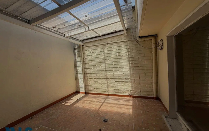 Casa en Medellín en Simon bolivar