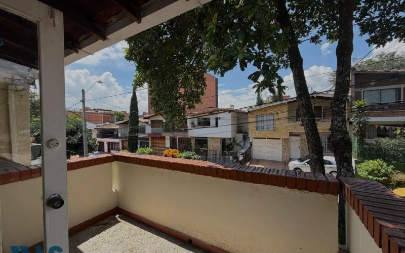 Casa en Medellín en Simon bolivar