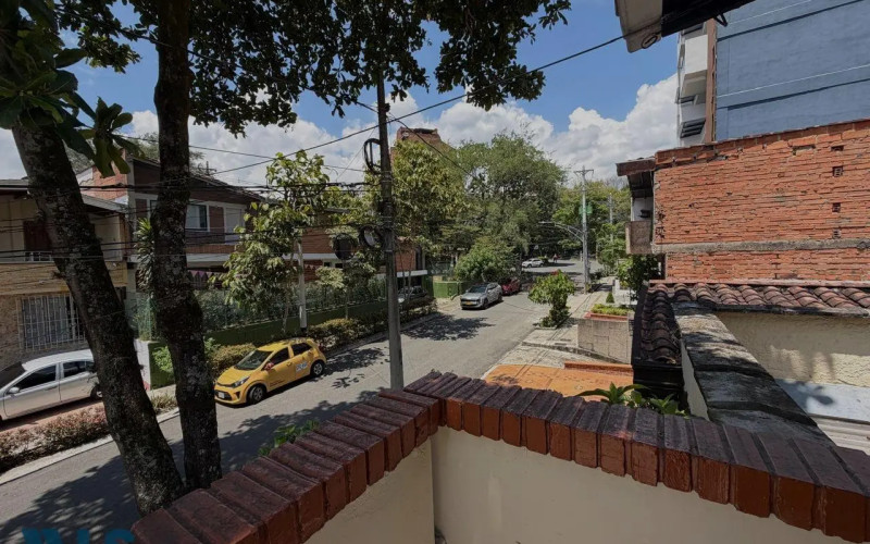 Casa en Medellín en Simon bolivar