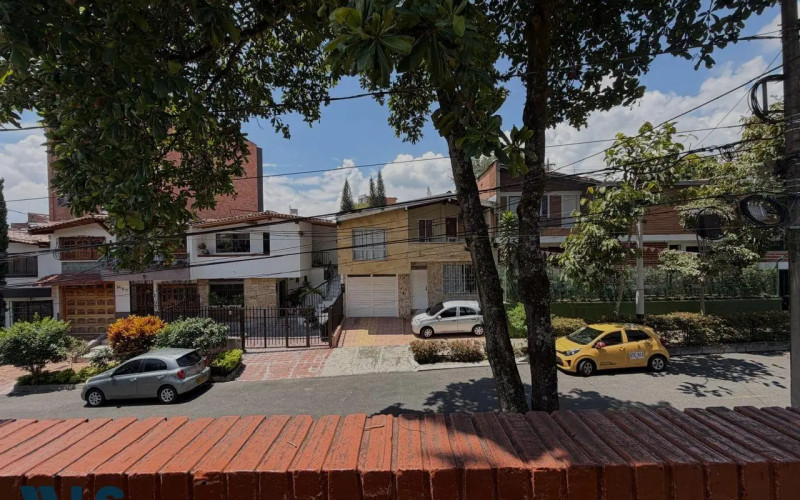 Casa en Medellín en Simon bolivar