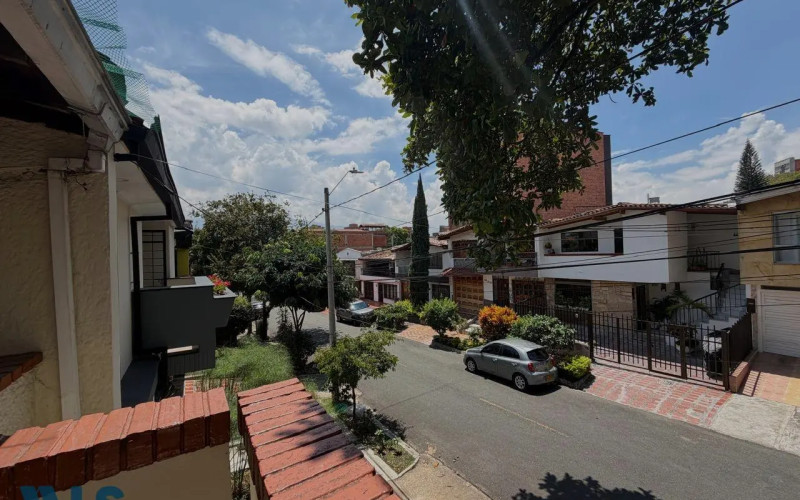 Casa en Medellín en Simon bolivar