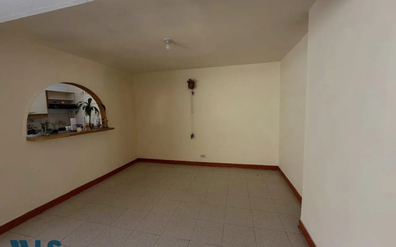 Casa en Medellín en Simon bolivar