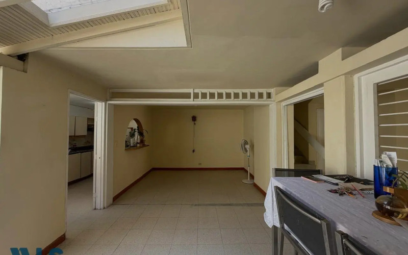 Casa en Medellín en Simon bolivar