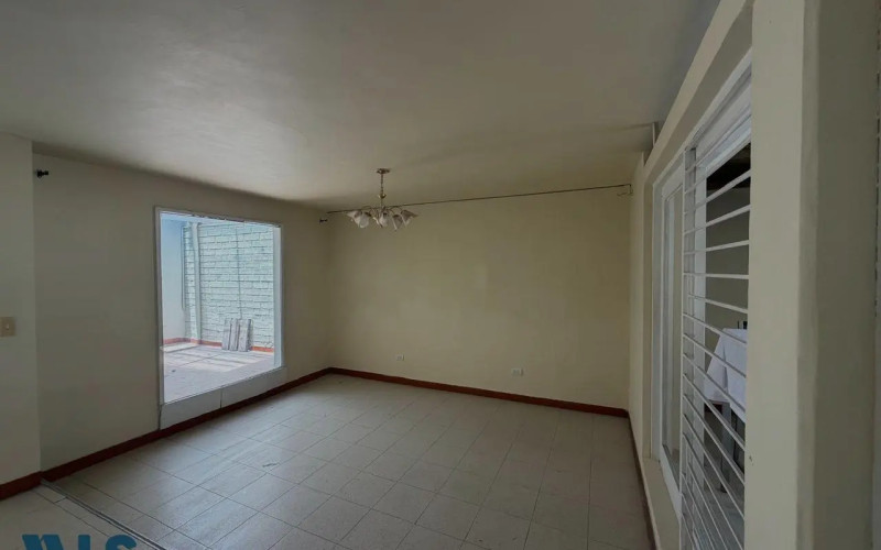 Casa en Medellín en Simon bolivar