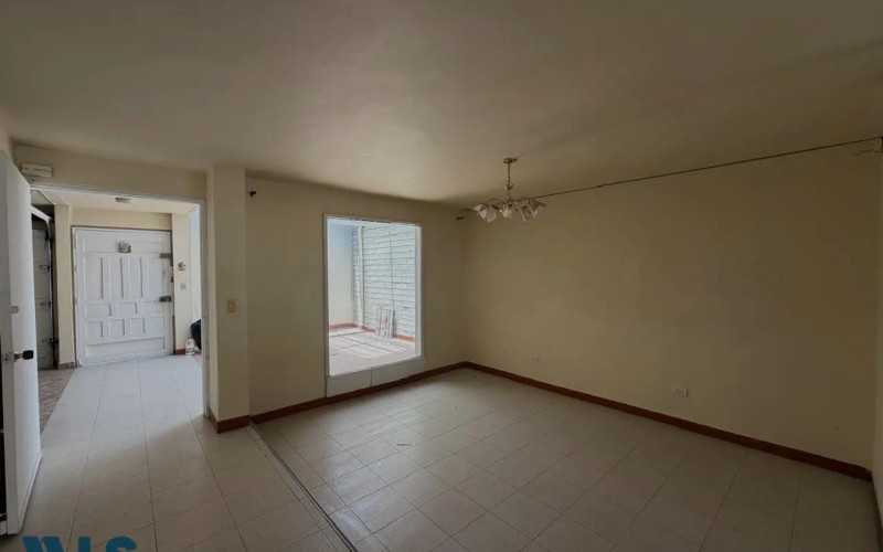 Casa en Medellín en Simon bolivar