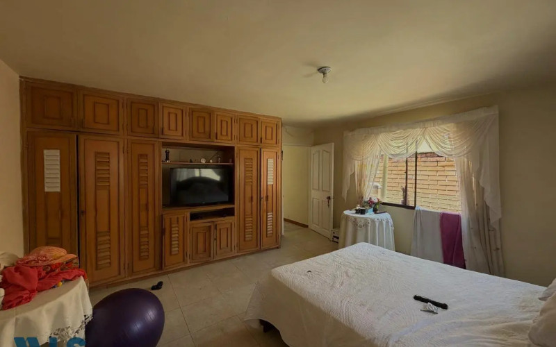 Casa en Medellín en Simon bolivar